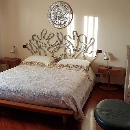 Rosej Bed & Breakfast פוטיניאנו מראה חיצוני תמונה
