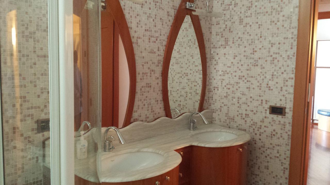 Rosej Bed & Breakfast פוטיניאנו מראה חיצוני תמונה