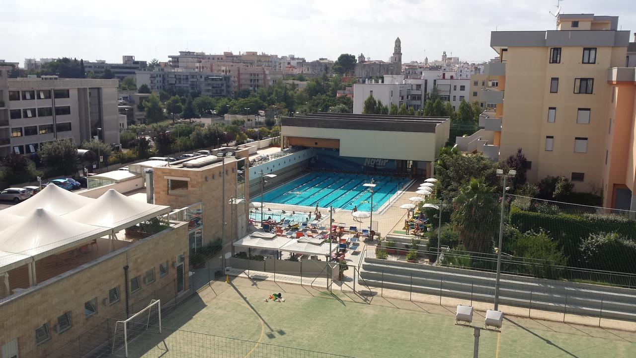 Rosej Bed & Breakfast פוטיניאנו מראה חיצוני תמונה