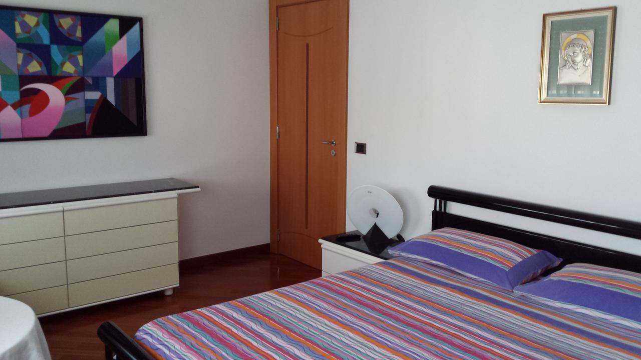Rosej Bed & Breakfast פוטיניאנו מראה חיצוני תמונה
