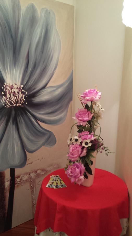 Rosej Bed & Breakfast פוטיניאנו מראה חיצוני תמונה
