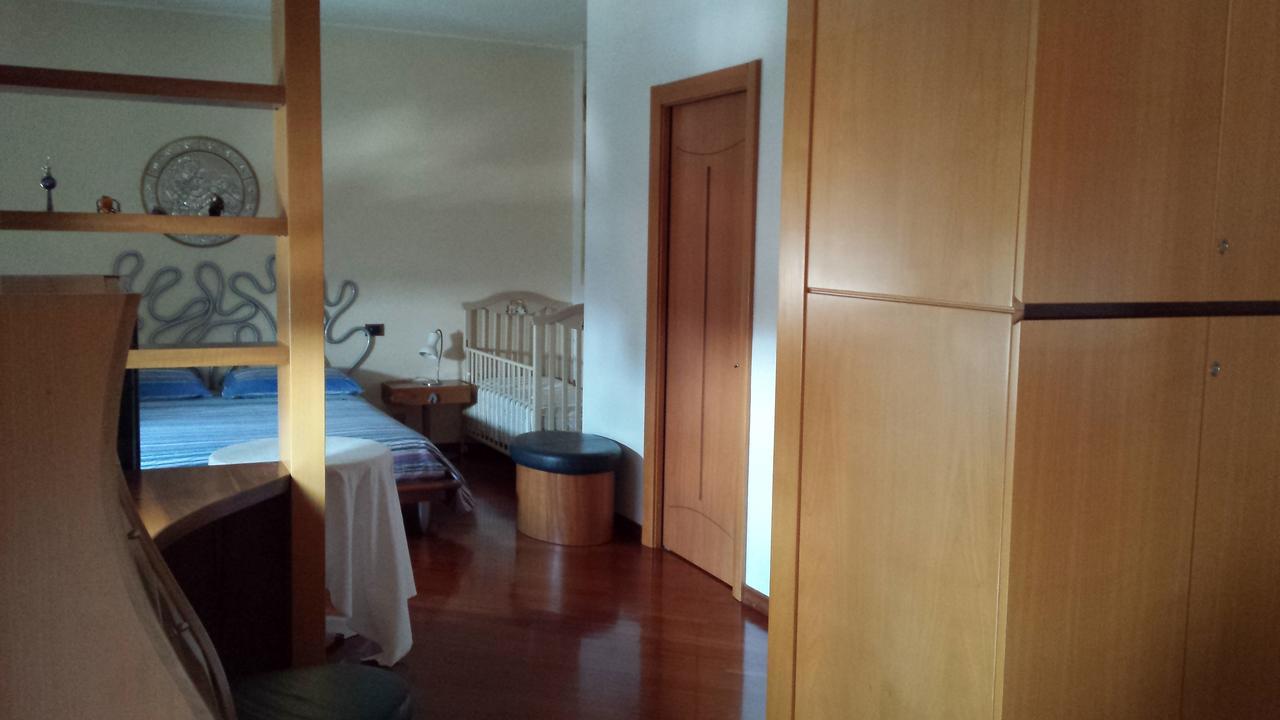 Rosej Bed & Breakfast פוטיניאנו מראה חיצוני תמונה