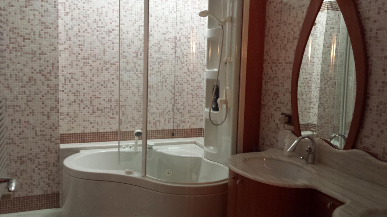 Rosej Bed & Breakfast פוטיניאנו מראה חיצוני תמונה