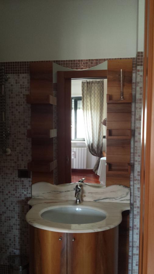 Rosej Bed & Breakfast פוטיניאנו מראה חיצוני תמונה