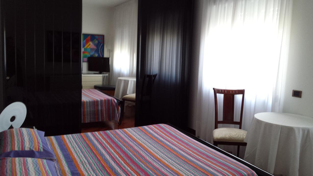 Rosej Bed & Breakfast פוטיניאנו מראה חיצוני תמונה