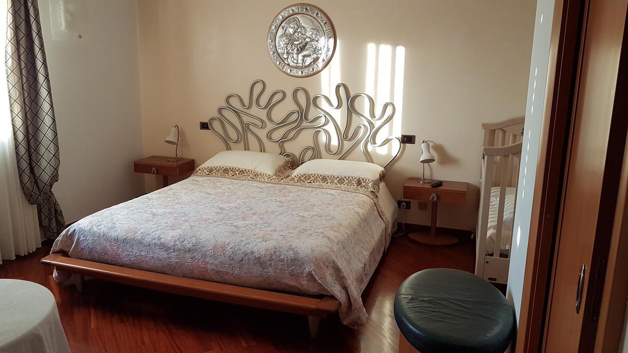 Rosej Bed & Breakfast פוטיניאנו מראה חיצוני תמונה